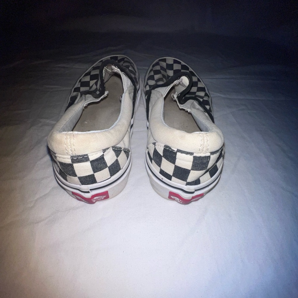 Vans 4.5 - Picture 2 of 2